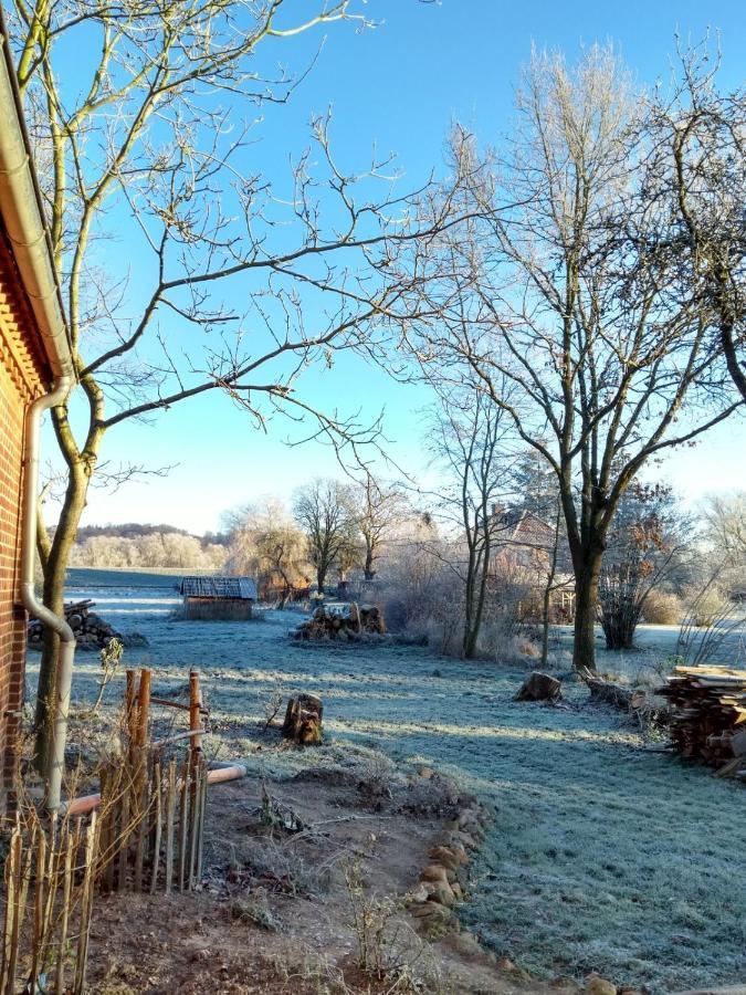 Kroetenhof Barfoerde Barforde