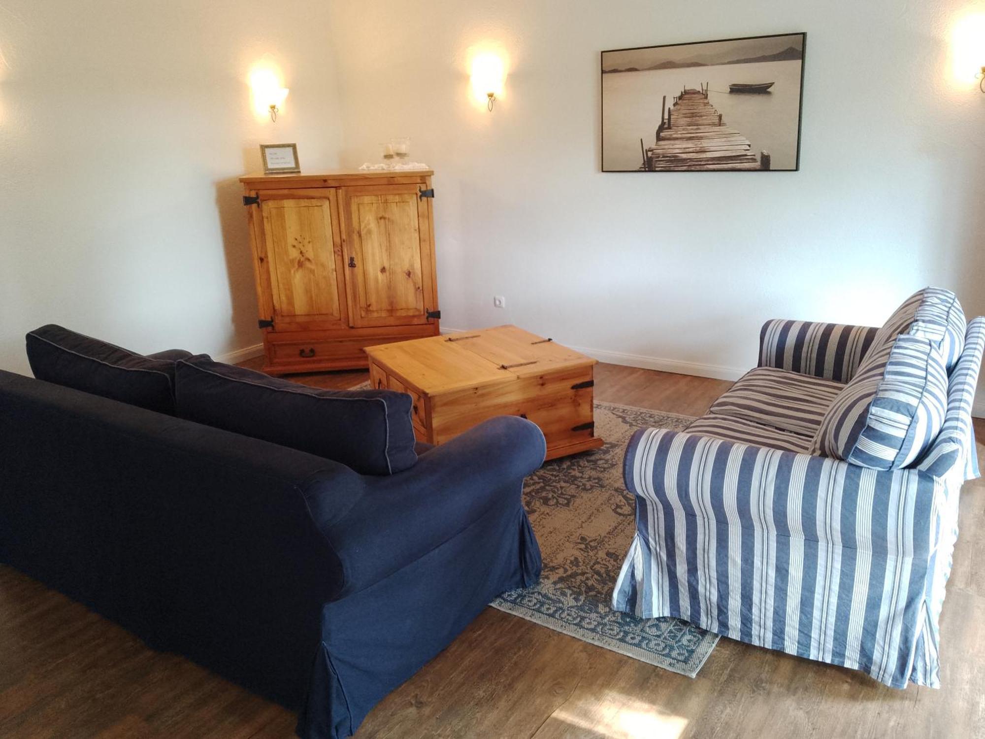 Appartamento Kroetenhof Barfoerde *