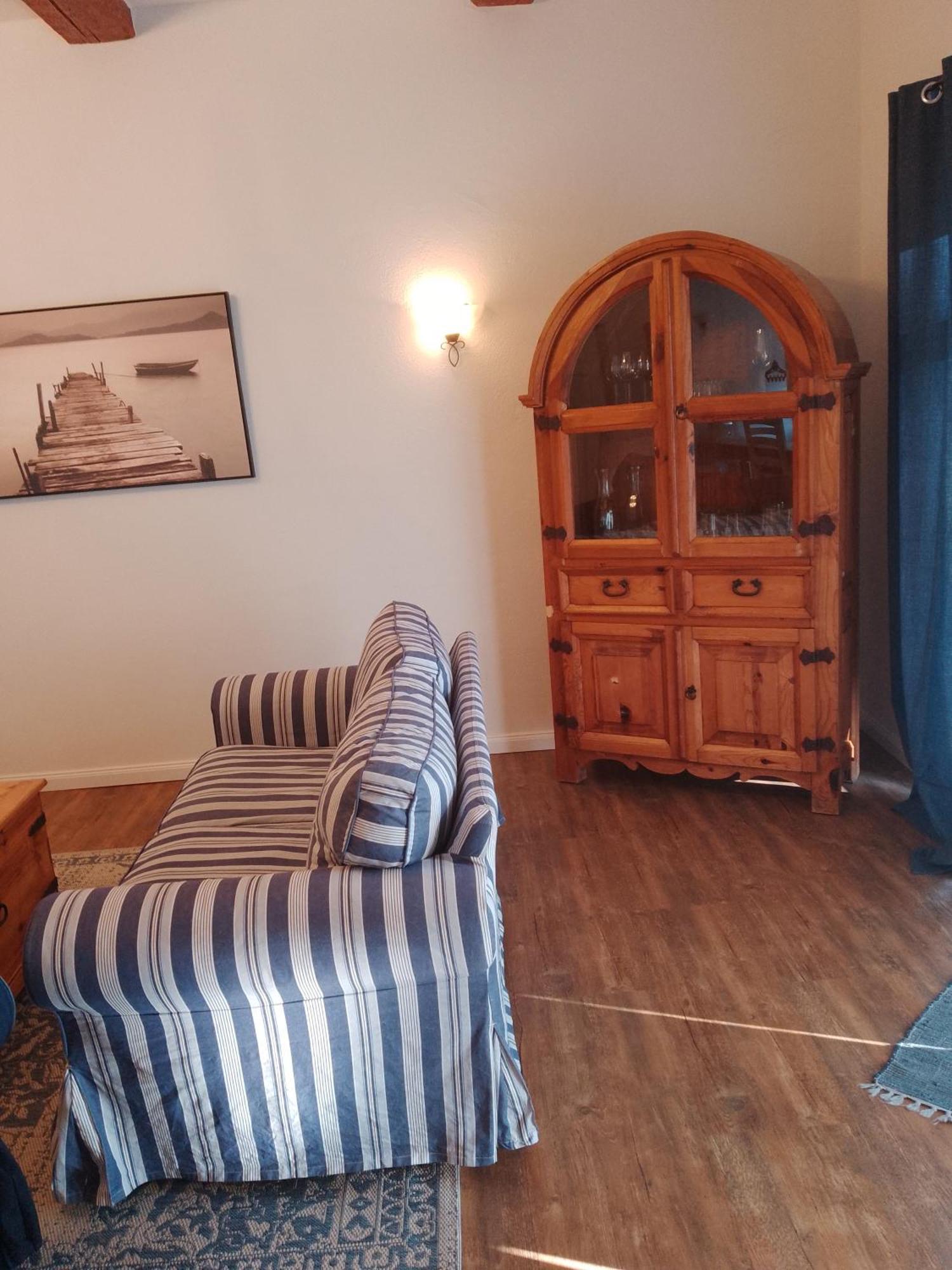 Apartment Krötenhof Barförde *