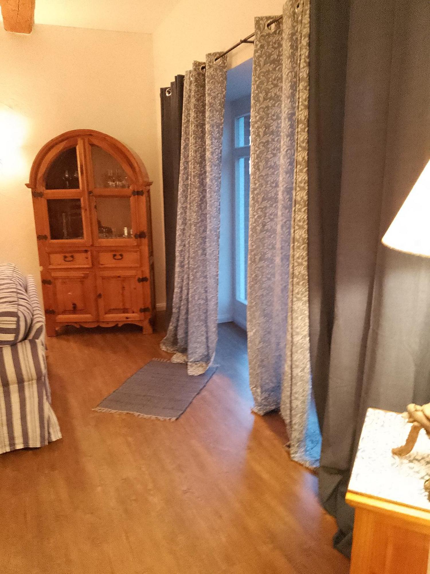 Krötenhof Barförde *