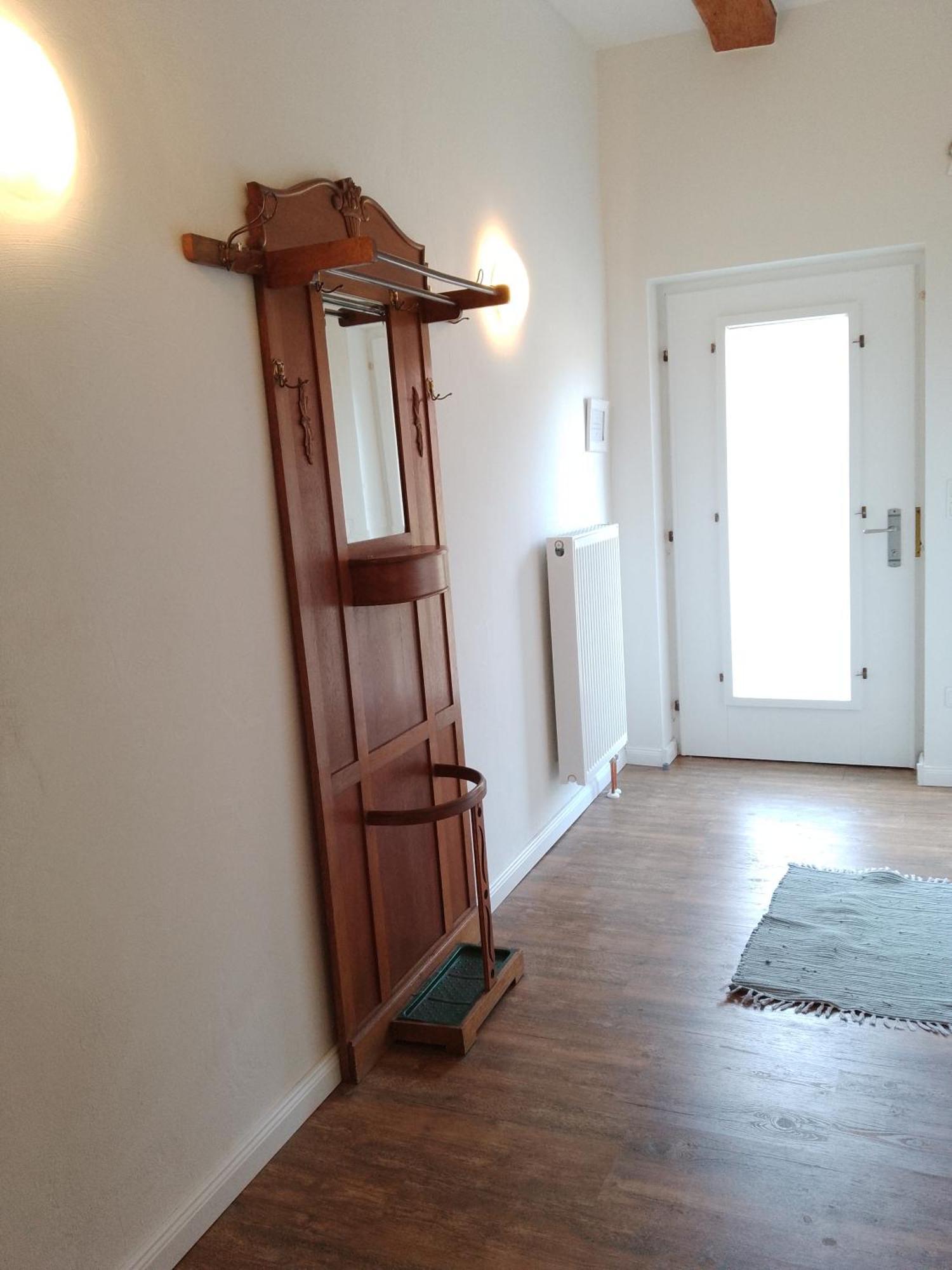 Appartamento Kroetenhof Barfoerde Barforde