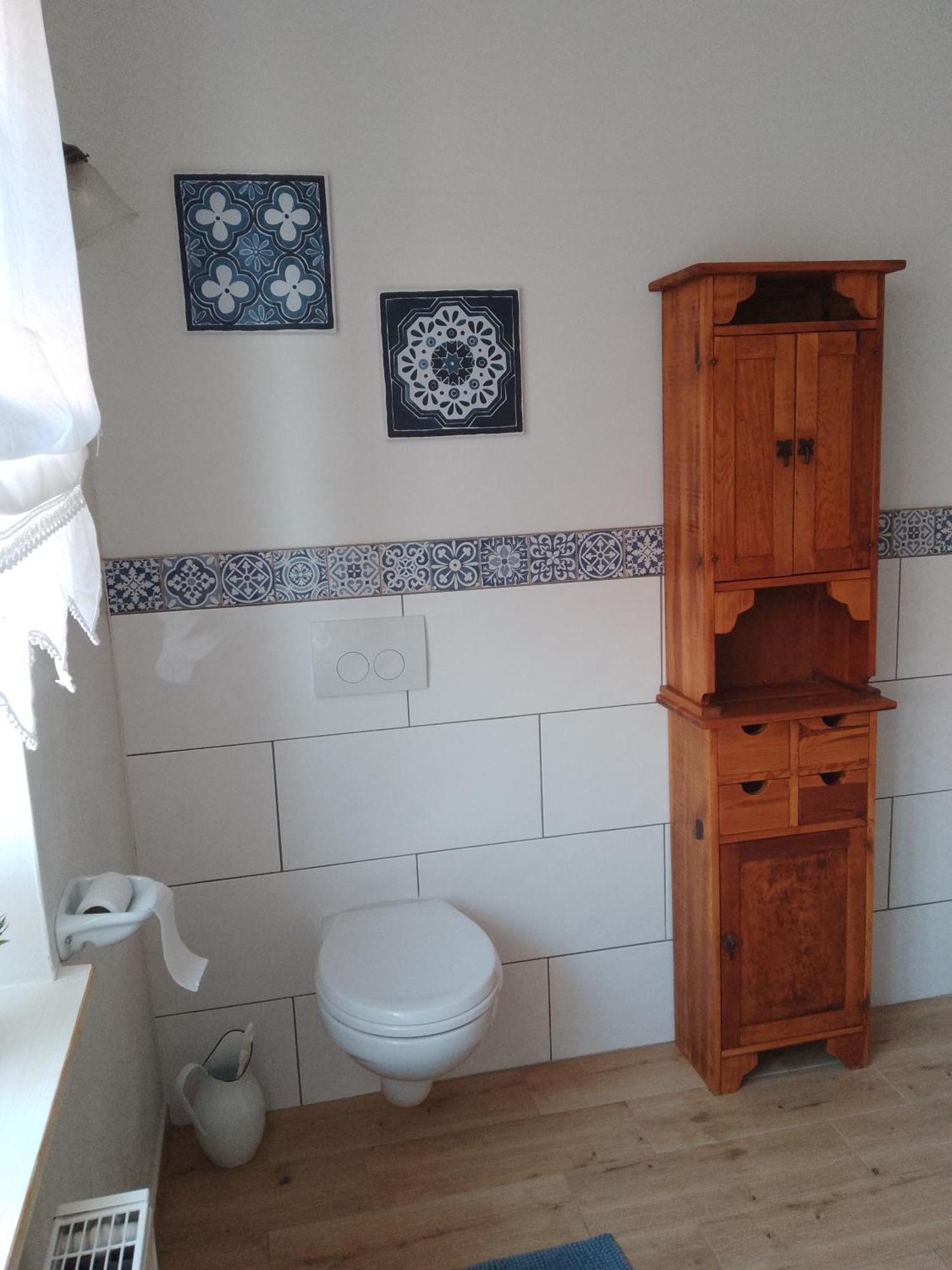 Appartamento Kroetenhof Barfoerde *