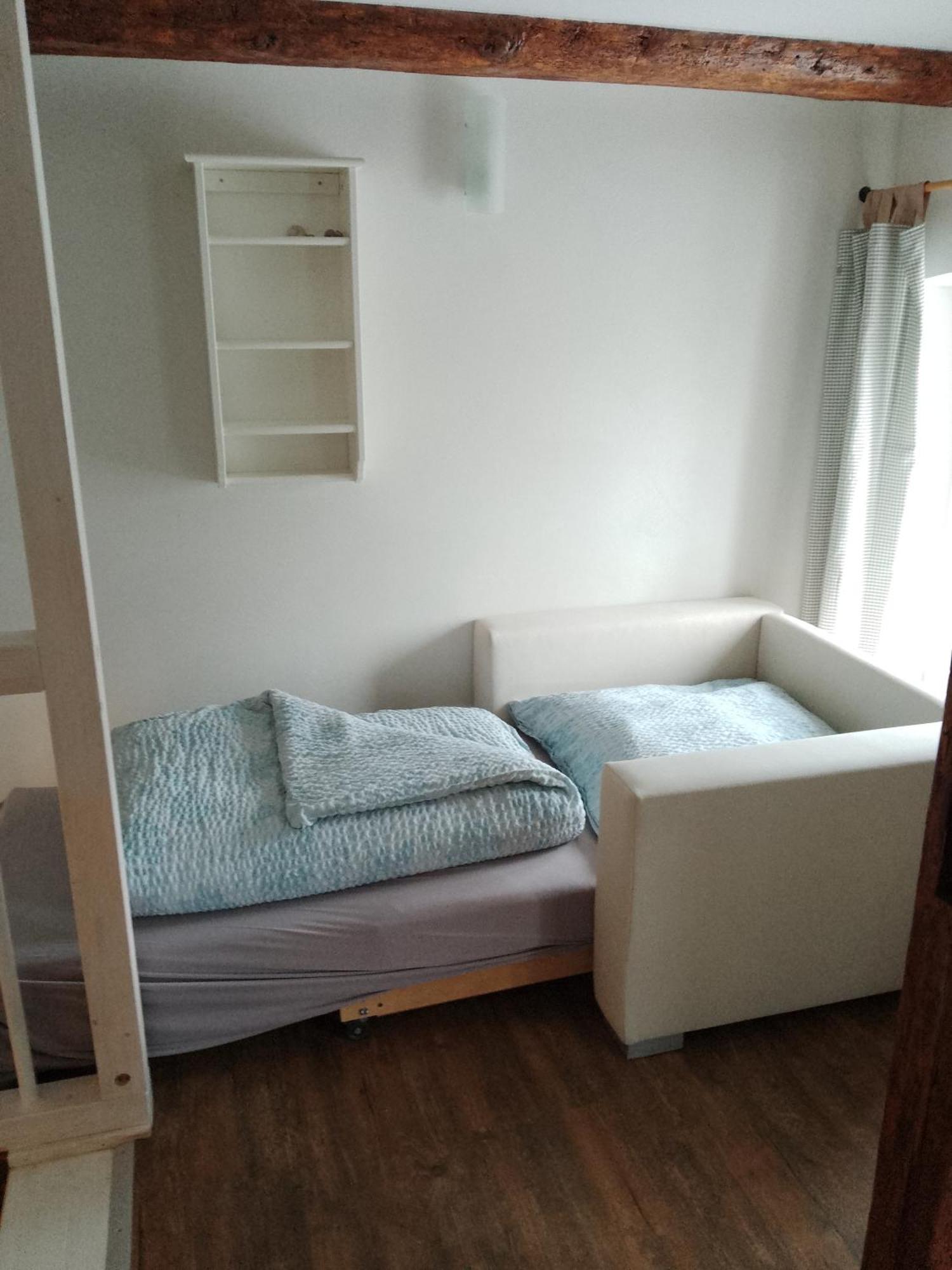 Appartamento Kroetenhof Barfoerde