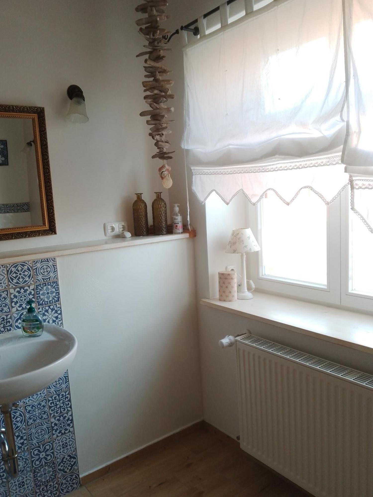 Appartamento Kroetenhof Barfoerde Barforde