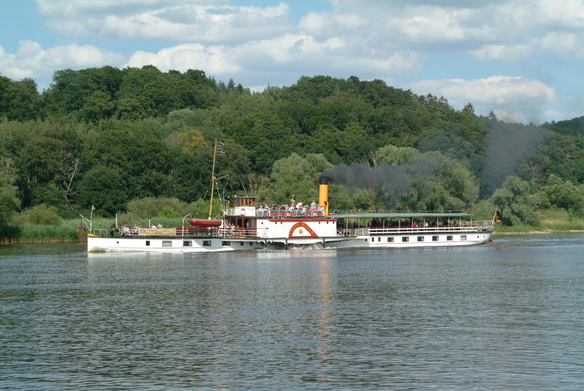 Krötenhof Barförde